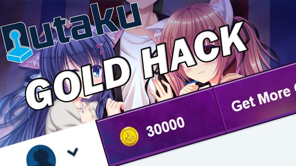Nutaku Golds Hack Get Unlimited Golds Nutaku Free Gold Coin Codes